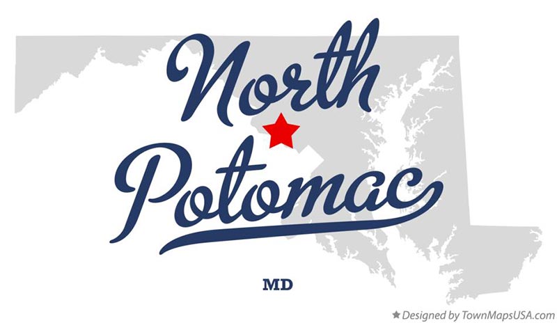 North Potomac