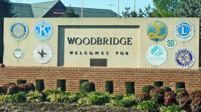 Woodbridge Community Landmark