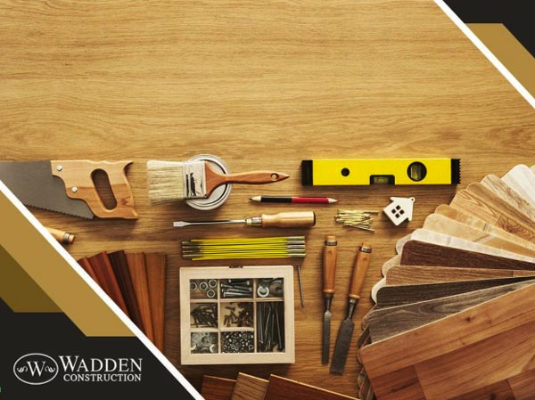 Your Go-To Choice for High-Quality Home Improvement